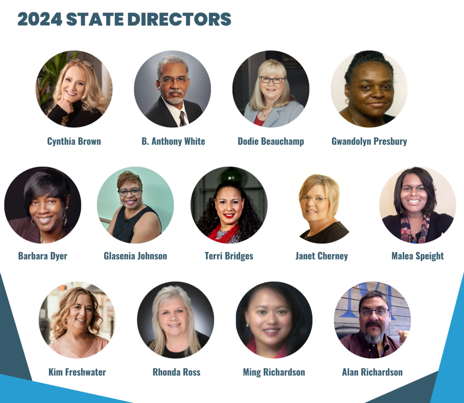 2024 State Directors