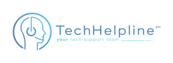 Tech Helpline