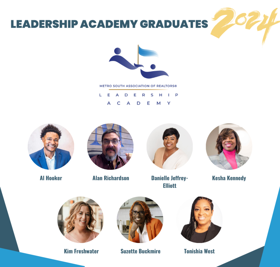 2024 Leadership Academy