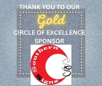 Gold Sponsors