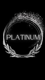 Platinum Sponsors