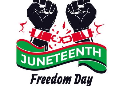 Honoring Juneteenth with MSAR
