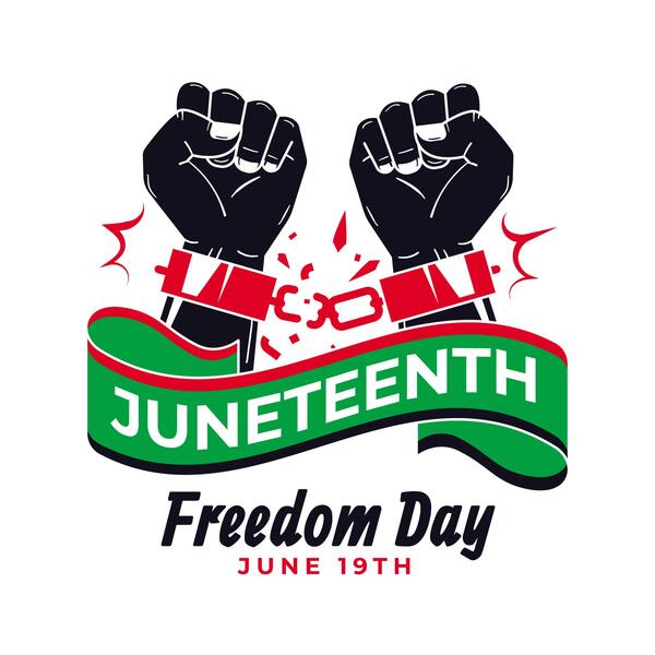 Honoring Juneteenth with MSAR