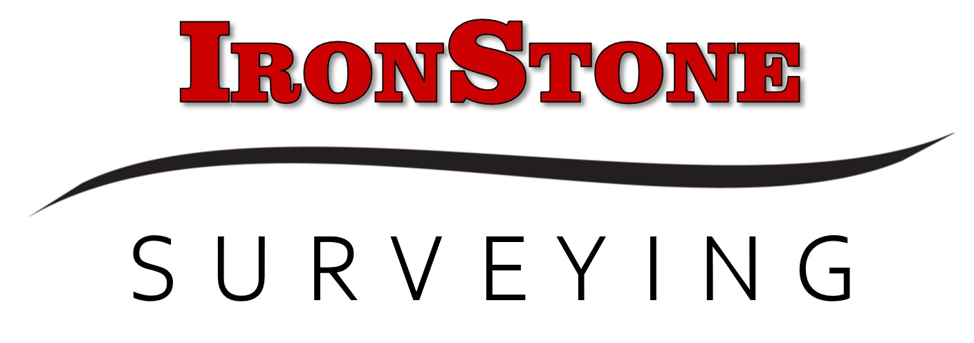 Ironstone Surveying inc.