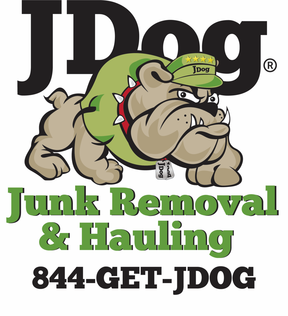 JDog Junk Removal And Hauling Peachtree City