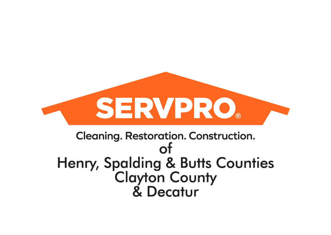 SERVPRO of Henry, Spalding, and Butts counties